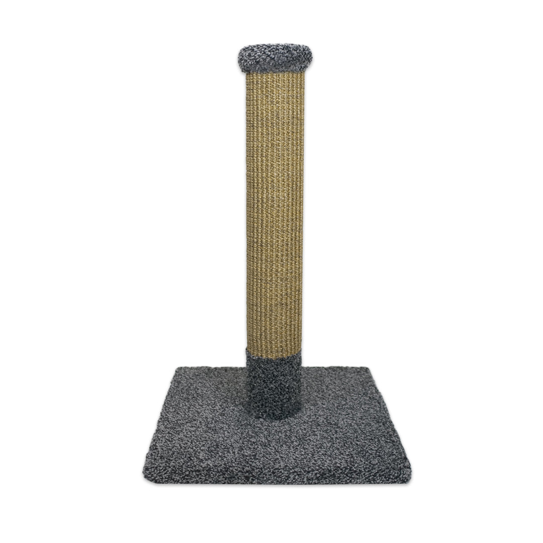 SISAL POLE VERTICAL CAT SCRATCHER