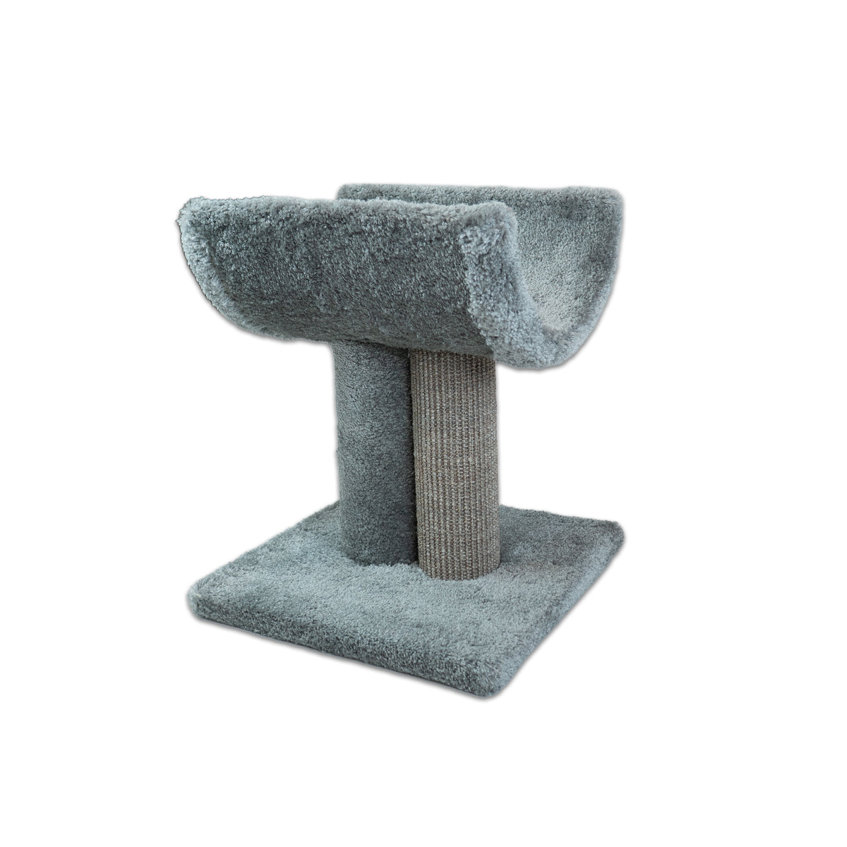 MINI THRONE SISAL POLE