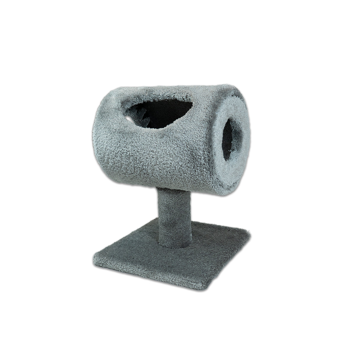 MINI THRONE SISAL POLE