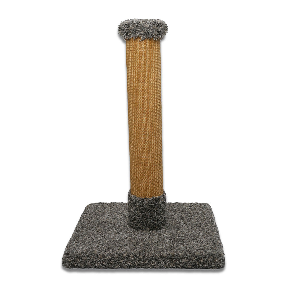 SISAL POLE VERTICAL CAT SCRATCHER