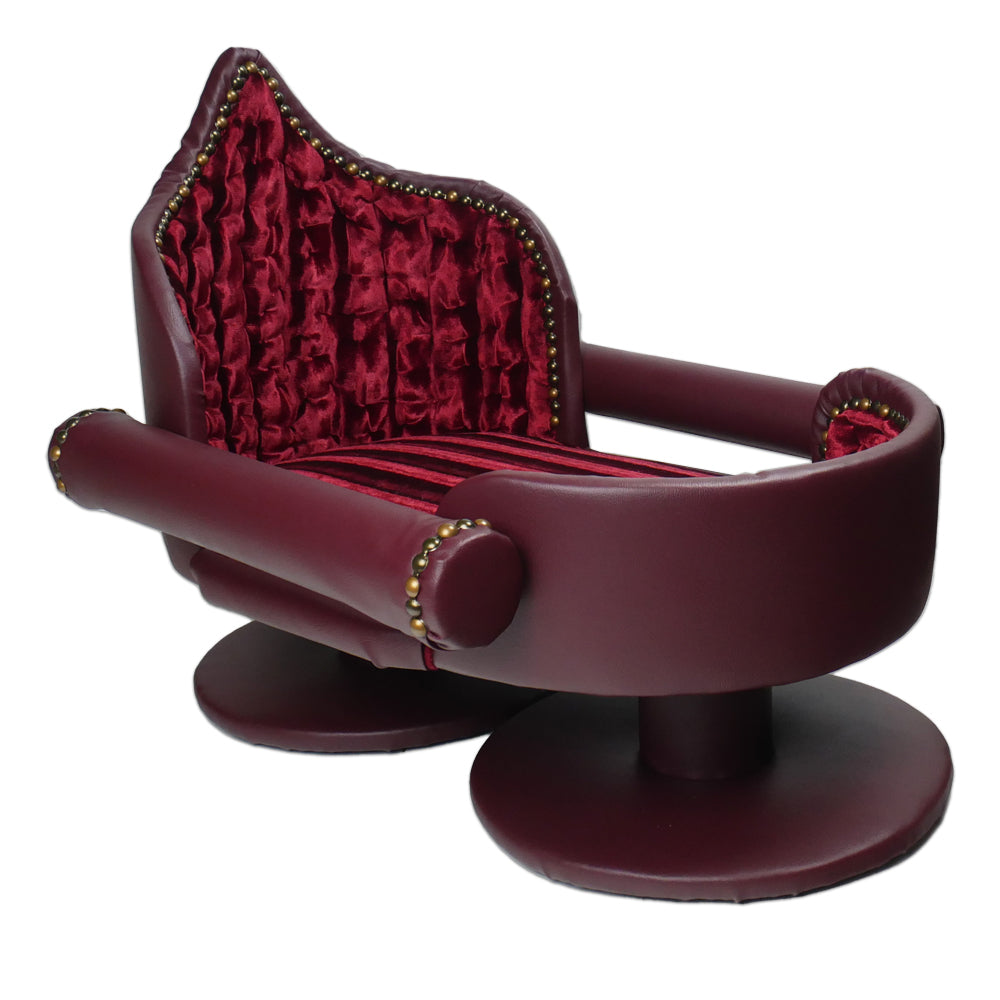 ROYAL DAVENPORT LUXURY PET BED