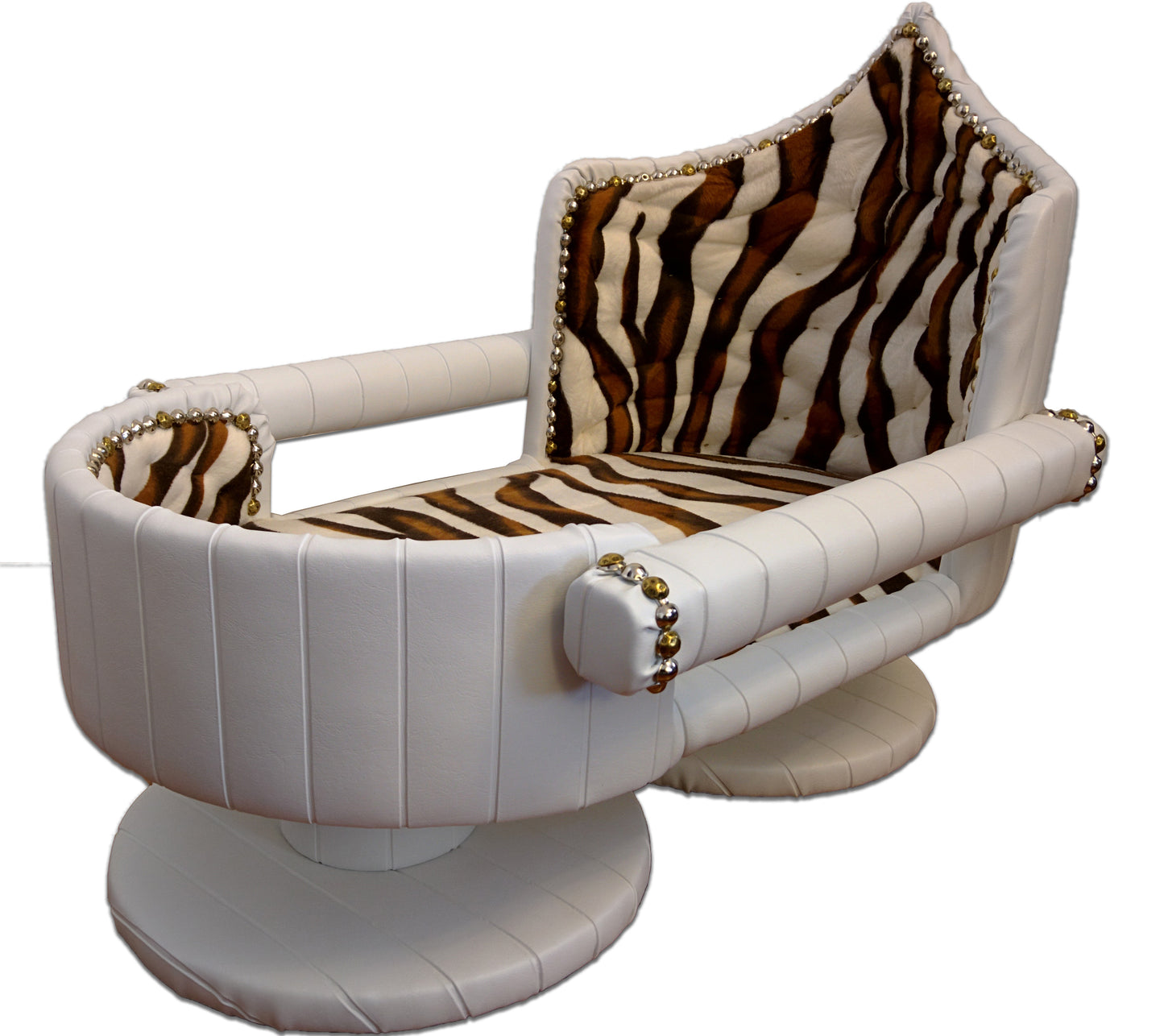 ROYAL DAVENPORT LUXURY PET BED