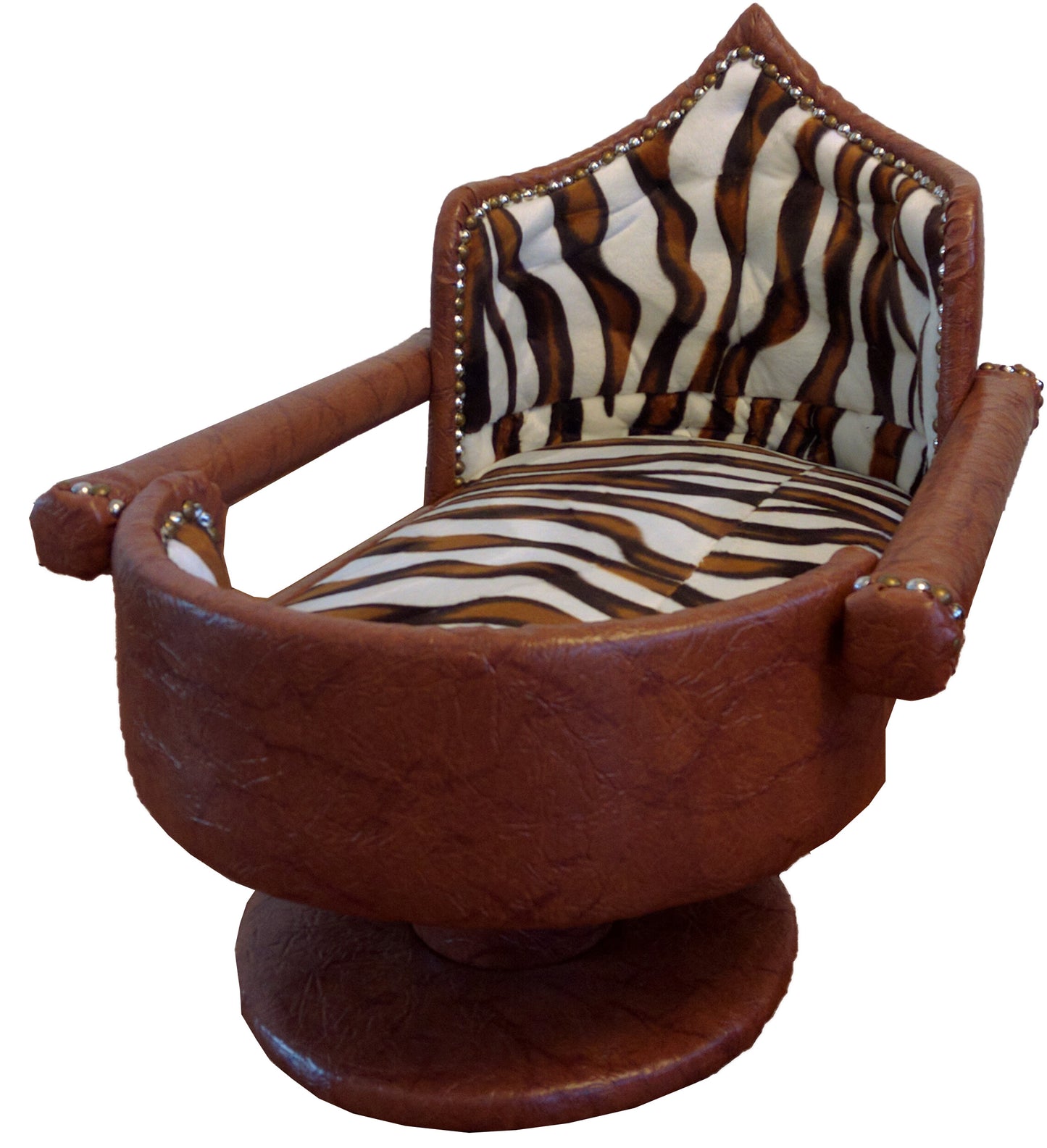 ROYAL DAVENPORT LUXURY PET BED