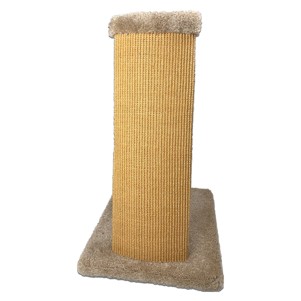 V-PAD SISAL CAT SCRATCHER