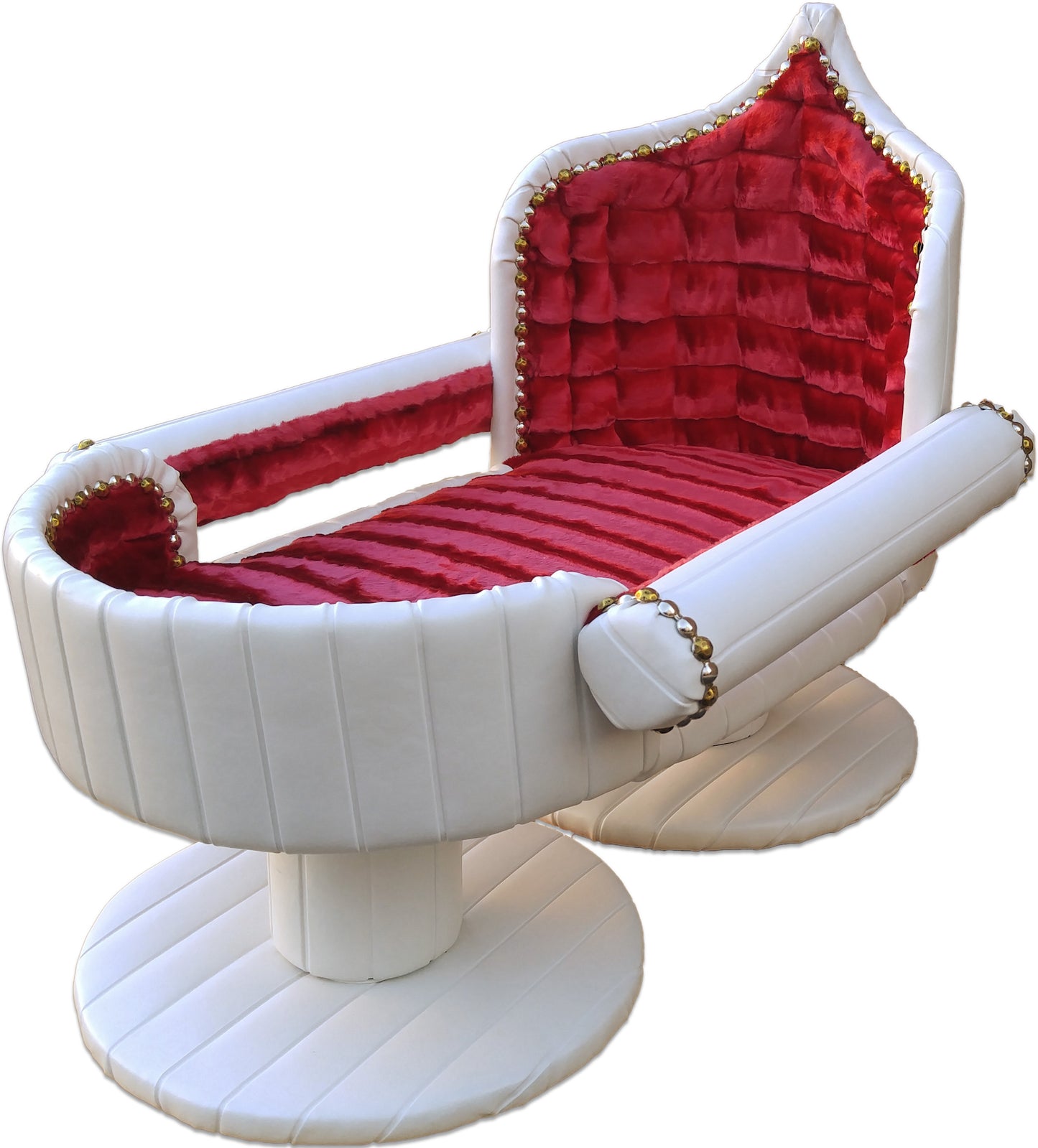 ROYAL DAVENPORT LUXURY PET BED