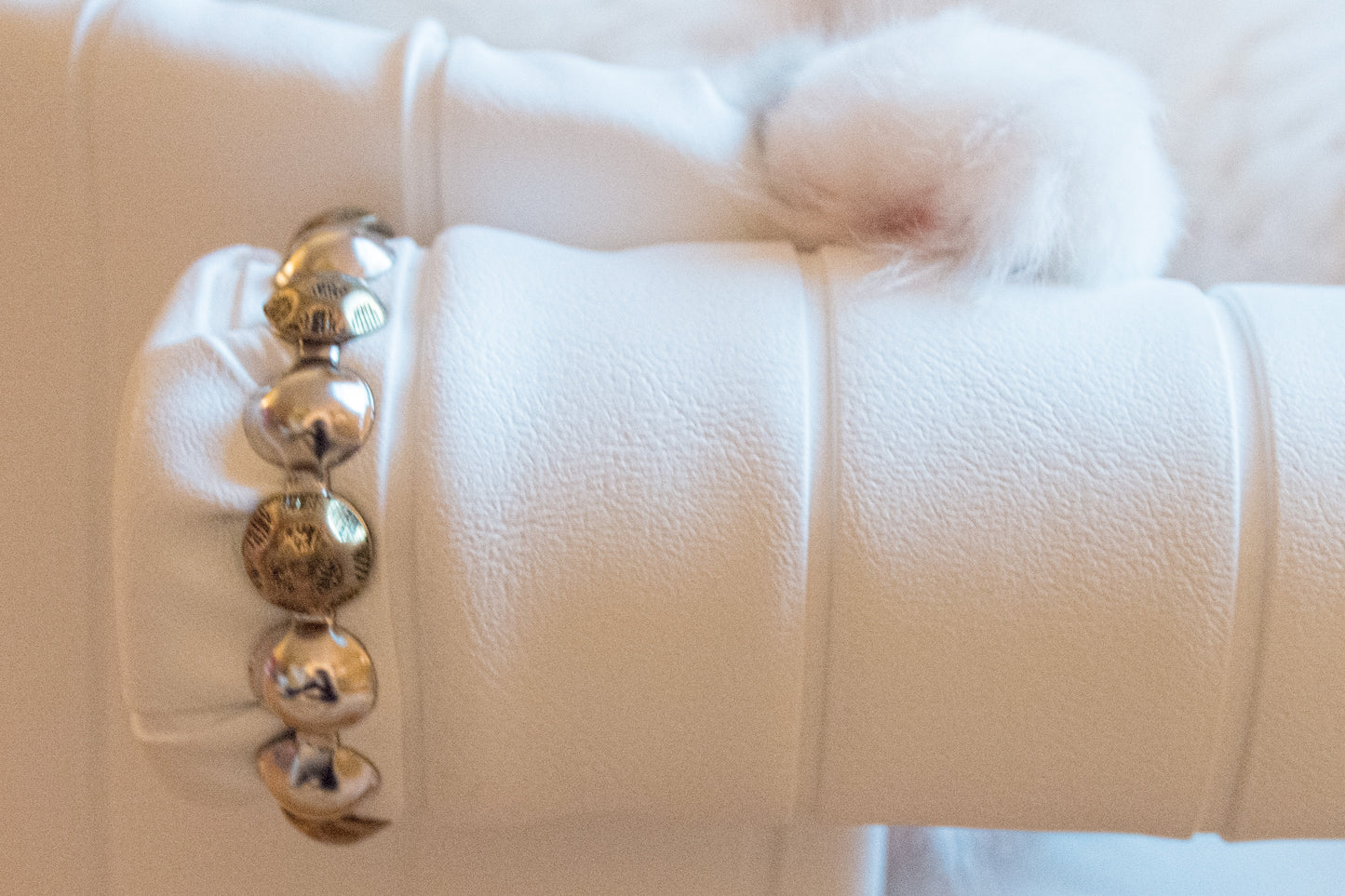 ROYAL DAVENPORT LUXURY PET BED