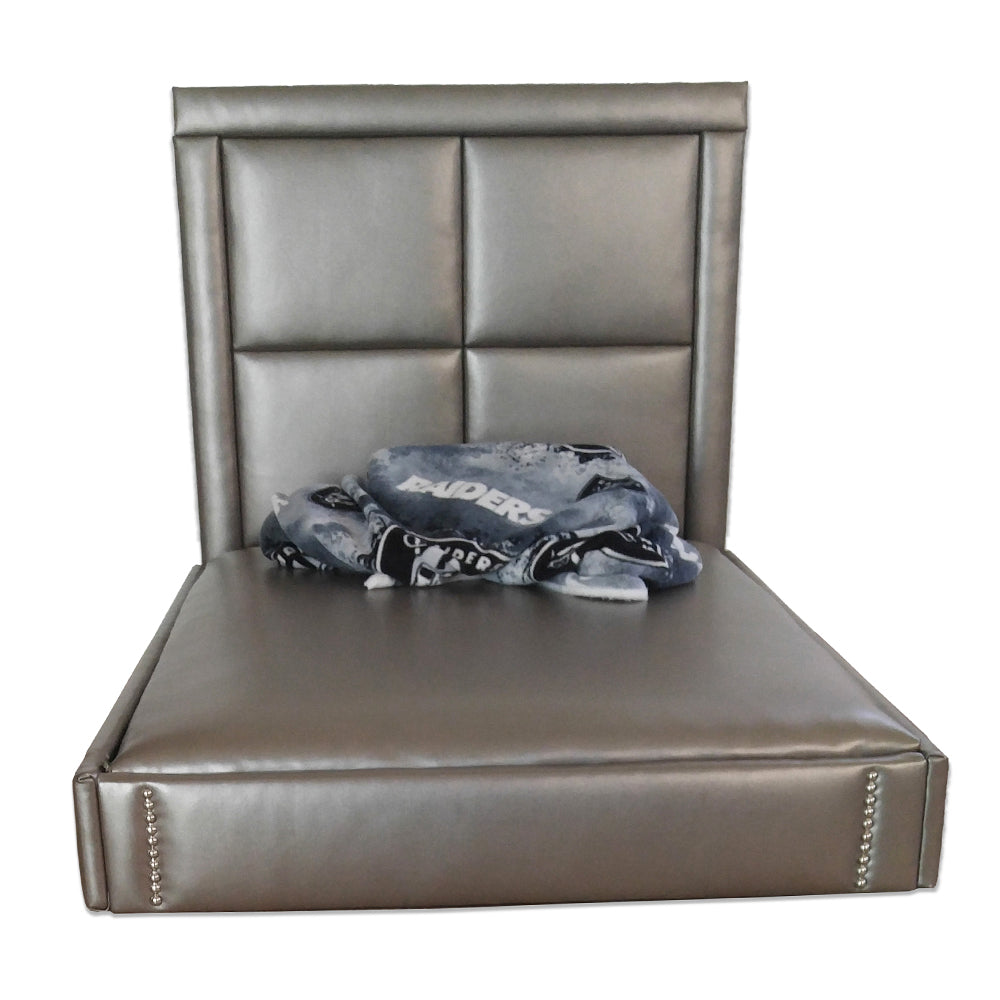 EXTRA LARGE DOG BED ROYAL DELUXE