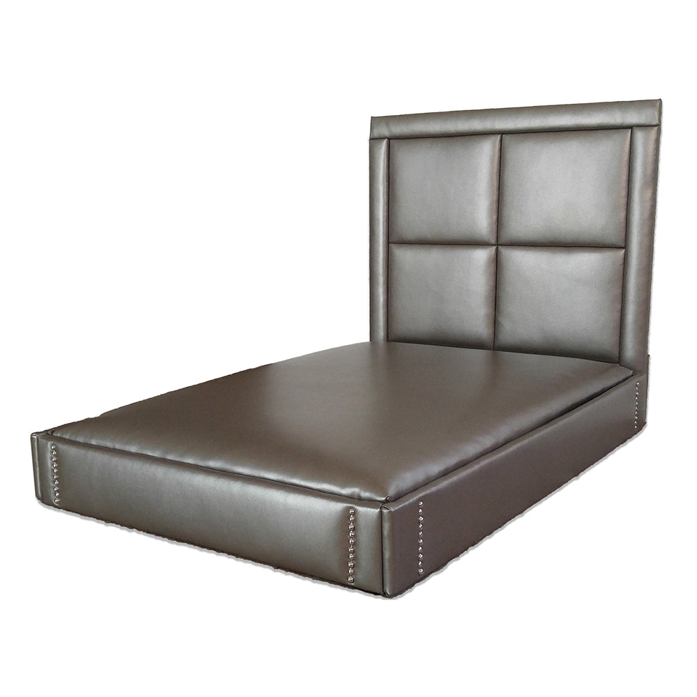 EXTRA LARGE DOG BED ROYAL DELUXE