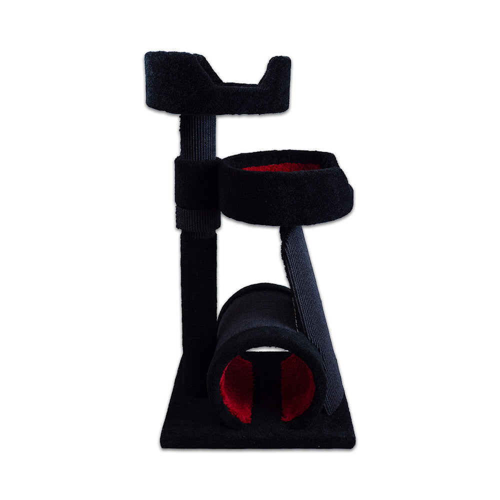 MAGMA NANI-2 CAT TOWER W/ (2) CAT BED & CAT SCRATCHER