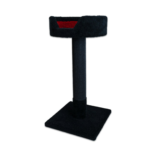 MAGMA SPHN SISAL POLE W/ CAT BED