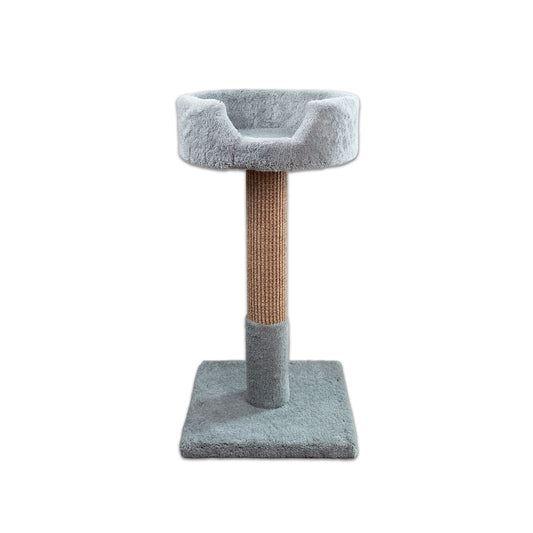 SPHN SISAL POLE W/ CAT BED
