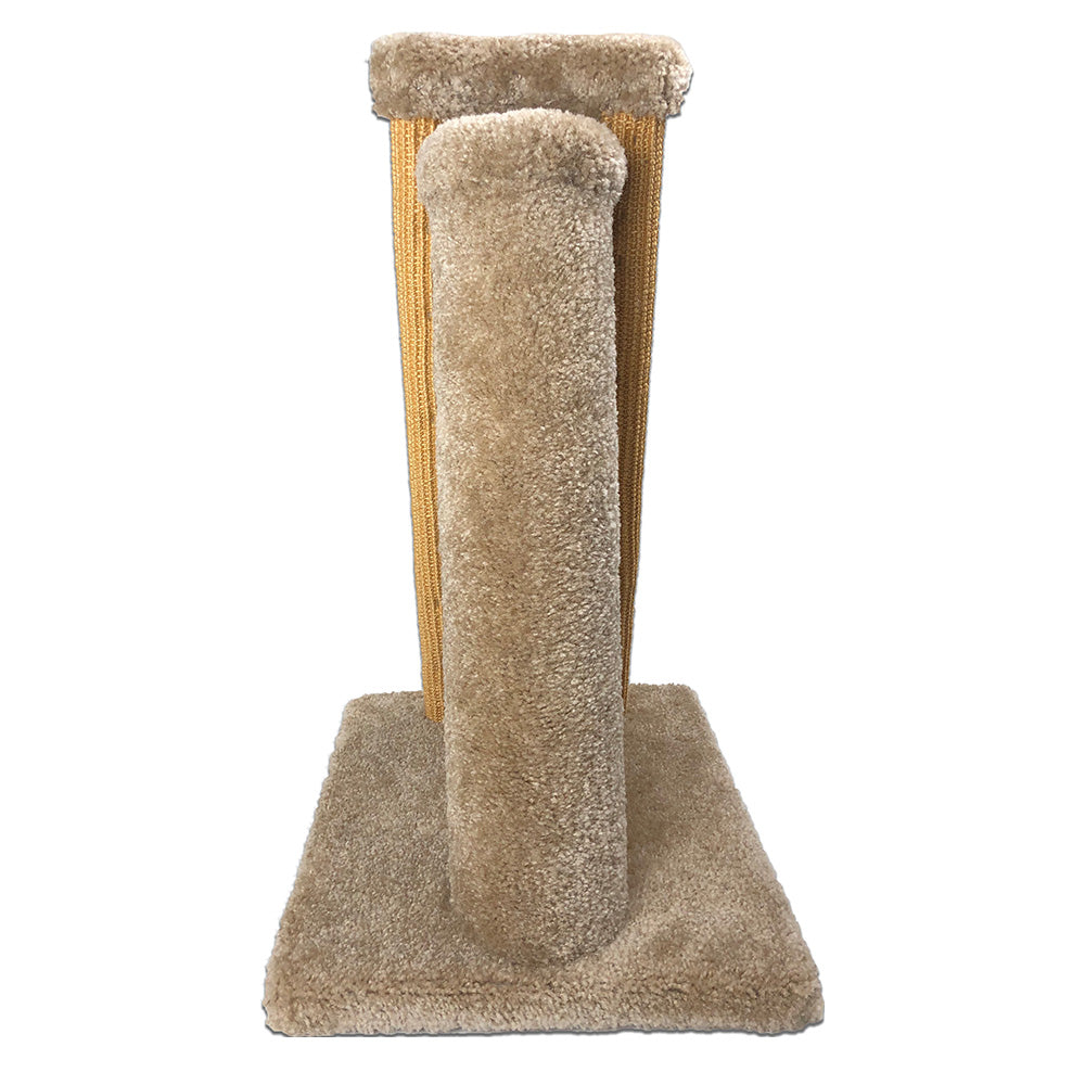 V-PAD SISAL CAT SCRATCHER