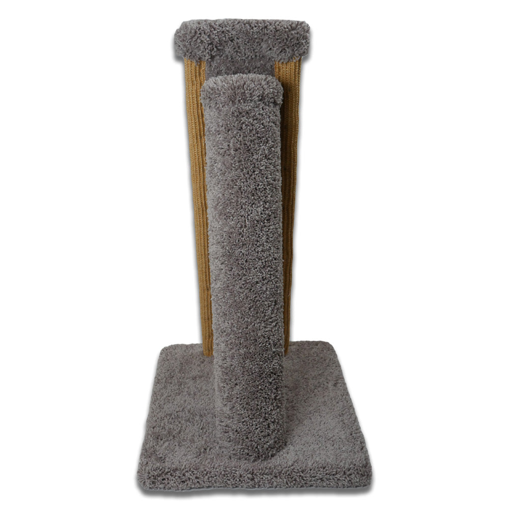 V-PAD SISAL CAT SCRATCHER