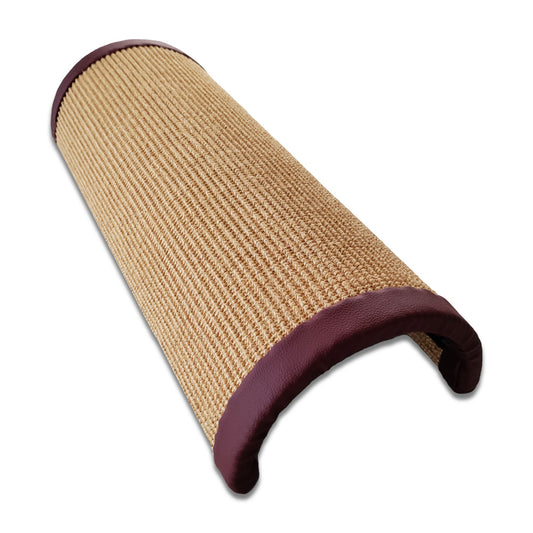 Mani-Pad Deluxe Curved Scratcher