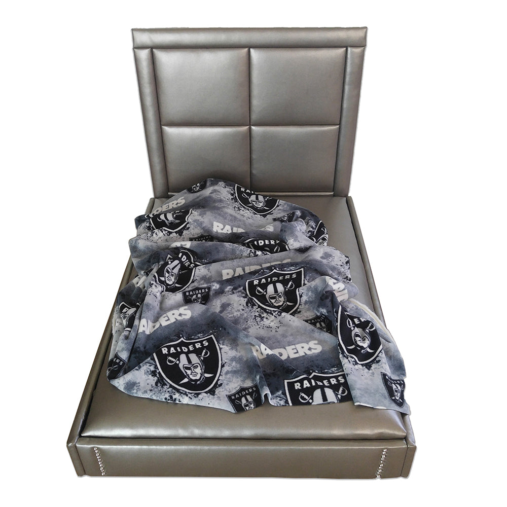 EXTRA LARGE DOG BED ROYAL DELUXE