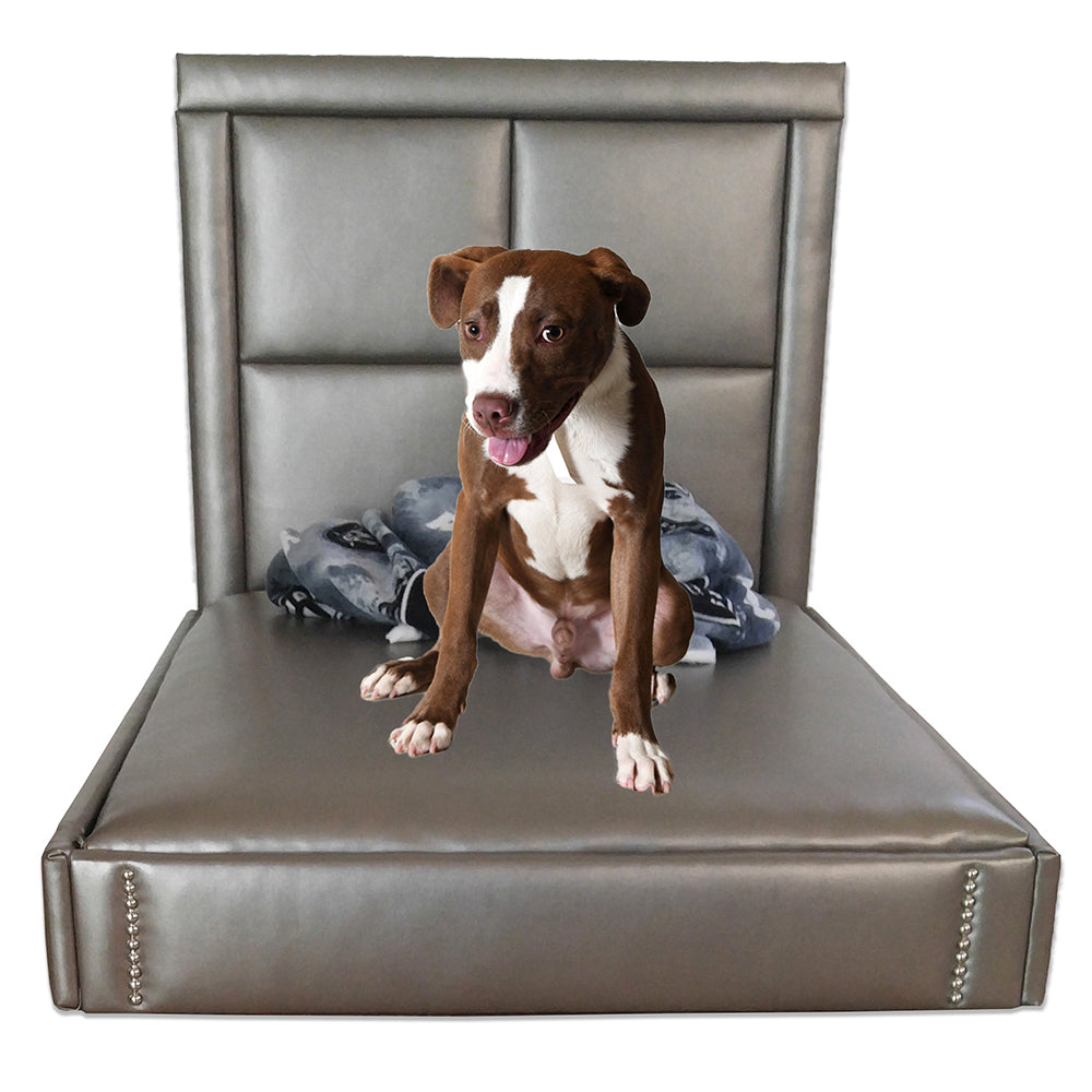 EXTRA LARGE DOG BED ROYAL DELUXE